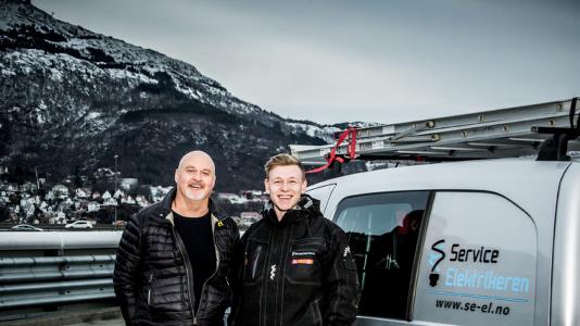 Jobzone - med fokus på mangfold og inkludering